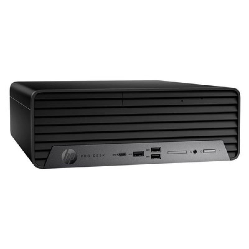 HP PC 400 G9 SFF, Refurbished Grade A Repainted, i5-13600, 16/512GB NVME, FreeDOS