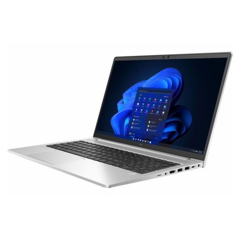 HP Laptop EliteBook 655 G9, Refurbished Grade A, Ryzen 5 Pro 5675U, 16/512GB NVME, 15.6