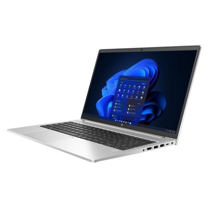 HP Laptop ProBook 450 G9, Refurbished Grade A, i5-1235U, 8/256GB NVME, 15.6