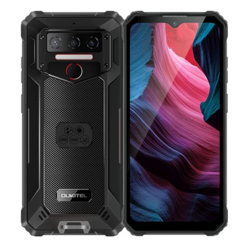 OUKITEL smartphone WP23S, 6.52