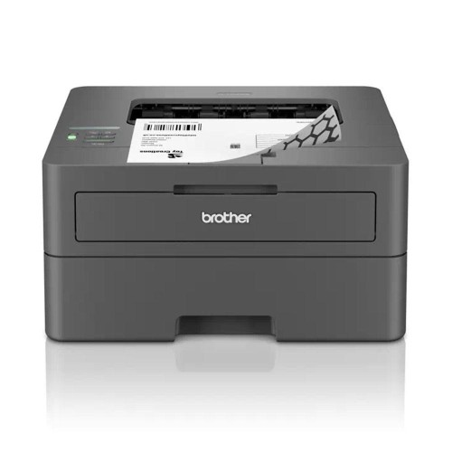 BROTHER HL-L2445DW Monochrome Laser Printer (HLL2445DW) (BROHLL2445DW)