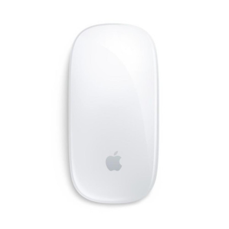 Apple Magic Mouse (2024) Usb-C Silver (MXK53ZM/A) (APPMXK53ZM-A)