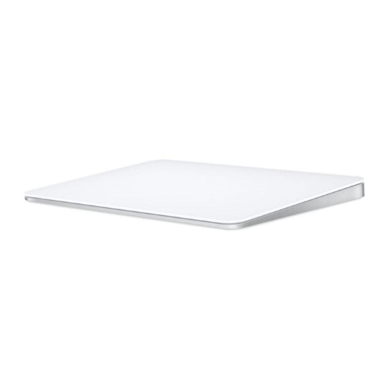 Apple Magic Trackpad (2024) Usb-C Silver (MXK93ZM/A) (APPMXK93ZM-A)