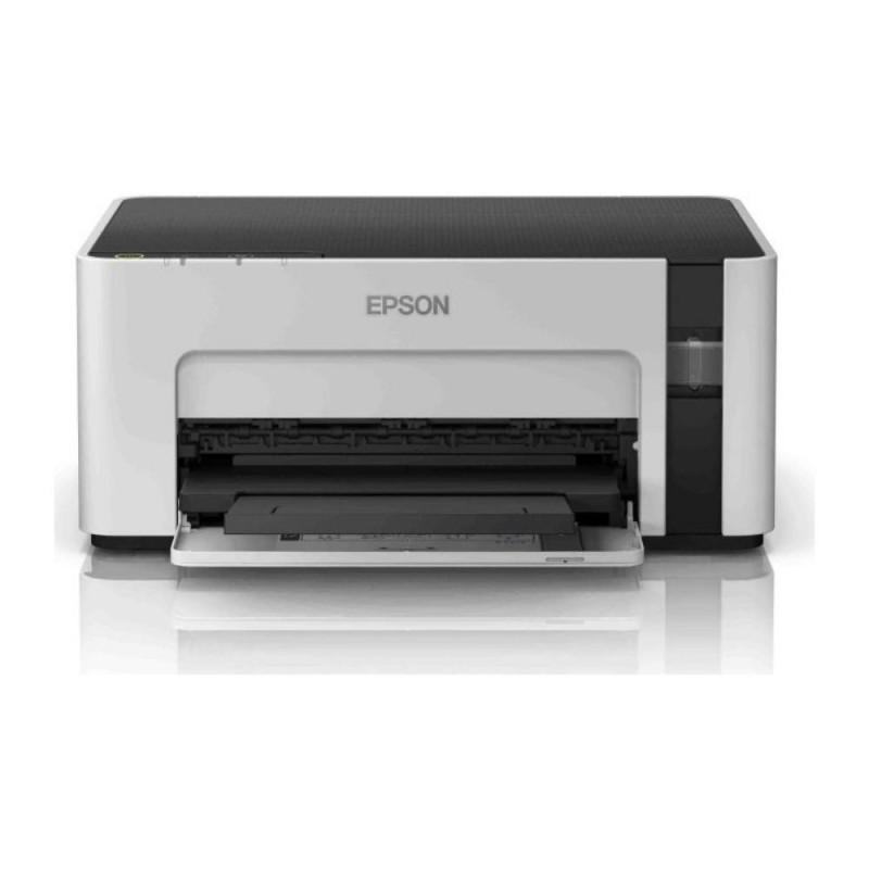 Epson EcoTank M1100 ITS Monochrome Inkjet Printer (C11CG95403) (EPSM1100)