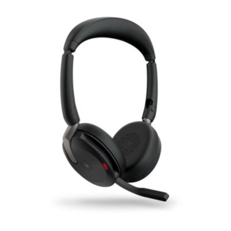 Jabra Headset Evolve2 65 Flex MS Stereo (26699-999-899) (JAB26699-999-899)