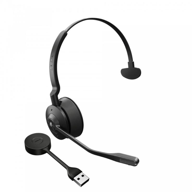 Jabra Engage 55 Mono (9553-450-111) (JAB9553-450-111)