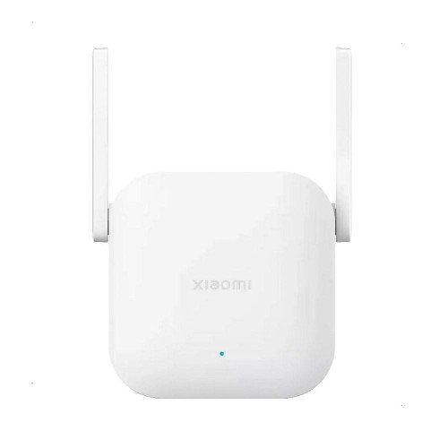 Xiaomi N300 WiFi Extender Single Band 2.4GHz 300Mbps (DVB4398GL) (XIADVB4398GL)