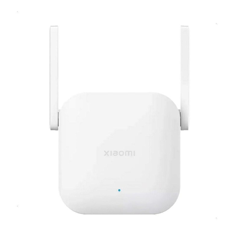 Xiaomi N300 WiFi Extender Single Band 2.4GHz 300Mbps (DVB4398GL) (XIADVB4398GL)
