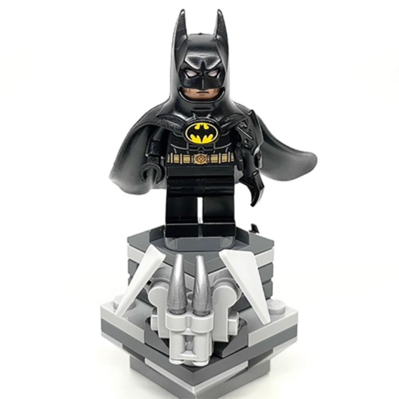 Lego Dc Super Heroes Batman 1992 (Polybag) (30653) (LGO30653)