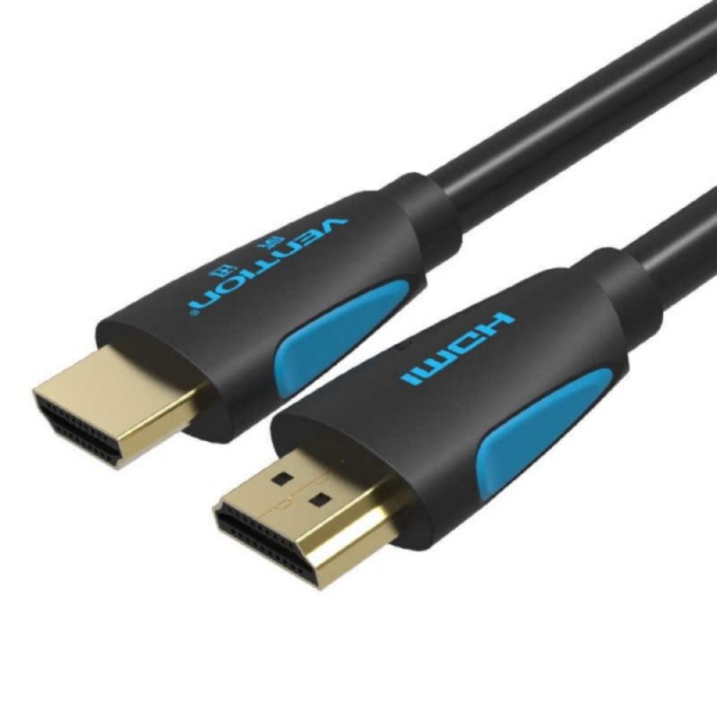 VENTION HDMI Cable 10M Black (AAOBL) (VENAAOBL)