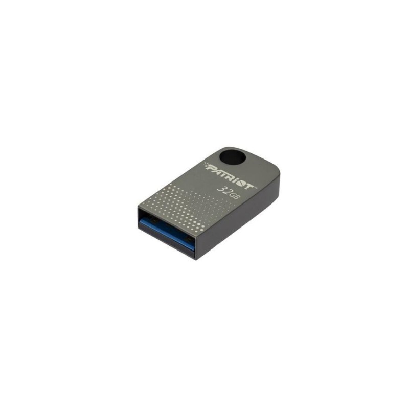 Patriot TAB300 32 GB Aluminium (PSF32GT300DS3U) (PATRPSF32GT300DS3U)