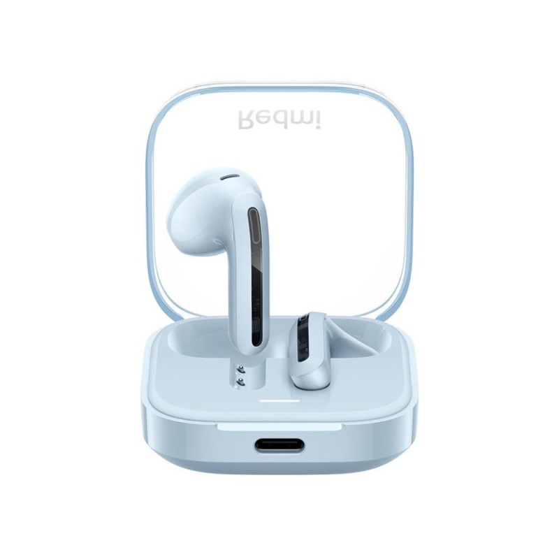 Xiaomi Redmi Buds 6 Active Μπλε (BHR8394GL) (XIABHR8394GL)