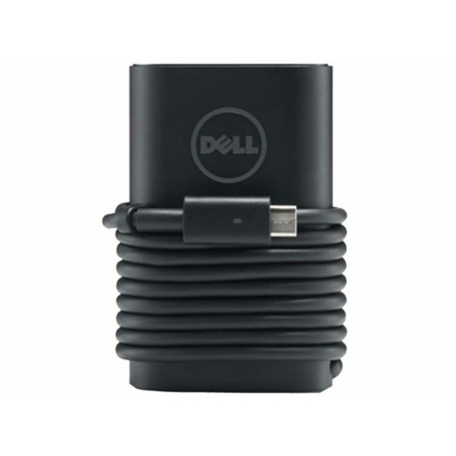 Dell Power supply unit USB-C 65W Black (DELL-0M0RT) (DELDELL-0M0RT)
