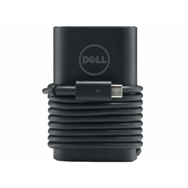 Dell Power supply unit USB-C 65W Black (DELL-0M0RT) (DELDELL-0M0RT)