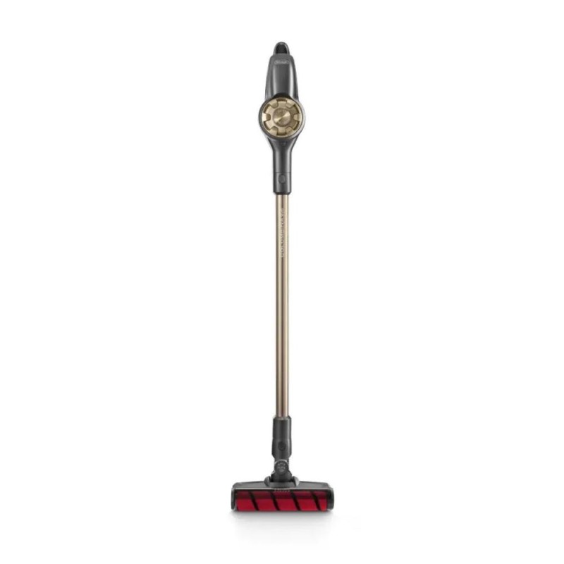 De'Longhi XLM418.GCG Επαναφορτιζόμενη Σκούπα Stick 21.6V Γκρι (192402003) (DLG192402003)