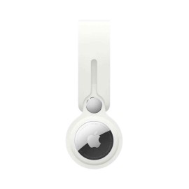 Apple Tracker Locator AirTag Loop White (MX4F2ZM/A) (APPMX4F2ZM-A)
