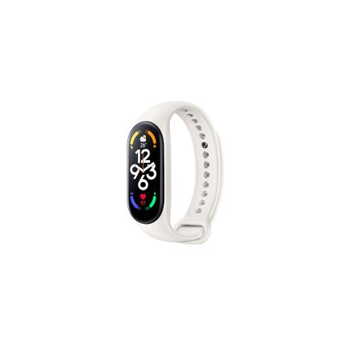 Xiaomi Mi Band 7 Strap Ivory EU (BHR6199GL) (XIABHR6199GL)