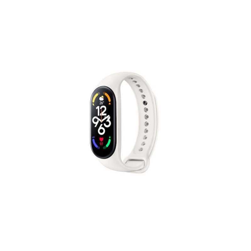 Xiaomi Mi Band 7 Strap Ivory EU (BHR6199GL) (XIABHR6199GL)