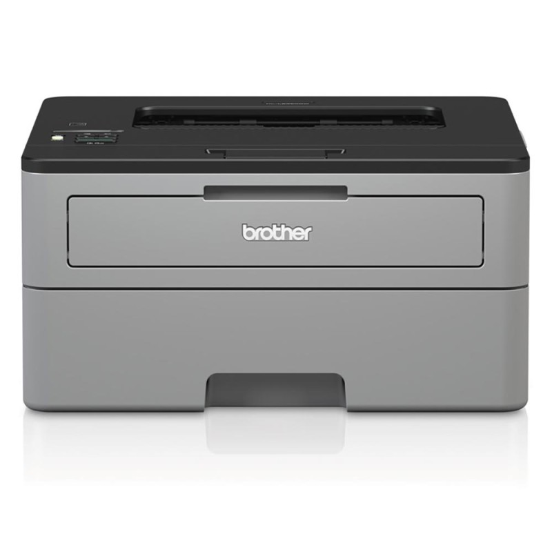 BROTHER HL-L2370DN Monochrome Laser Printer (BROHLL2370DN) (HL-L2370DN)