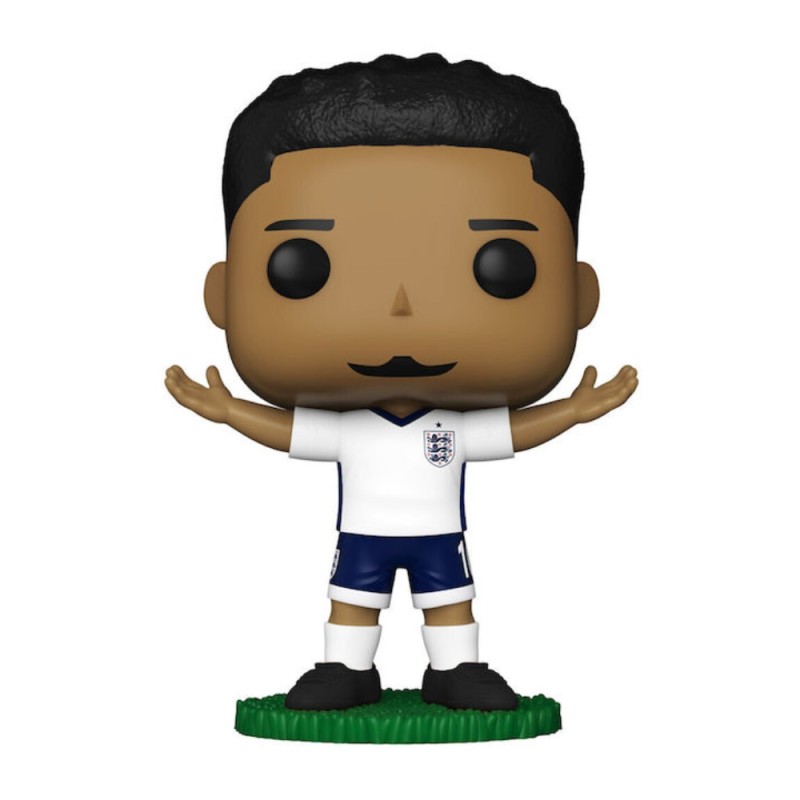 Funko Pop! Sports: England - Jude Bellingham #90 (FNK27222)
