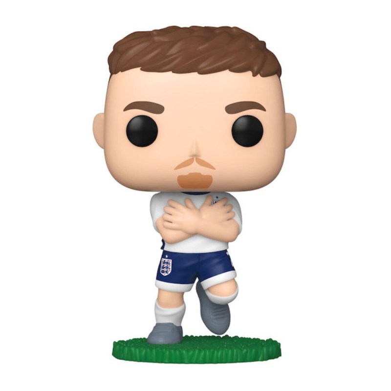 Funko Pop! Sports: England - Cole Palmer #87 (FNK27208)