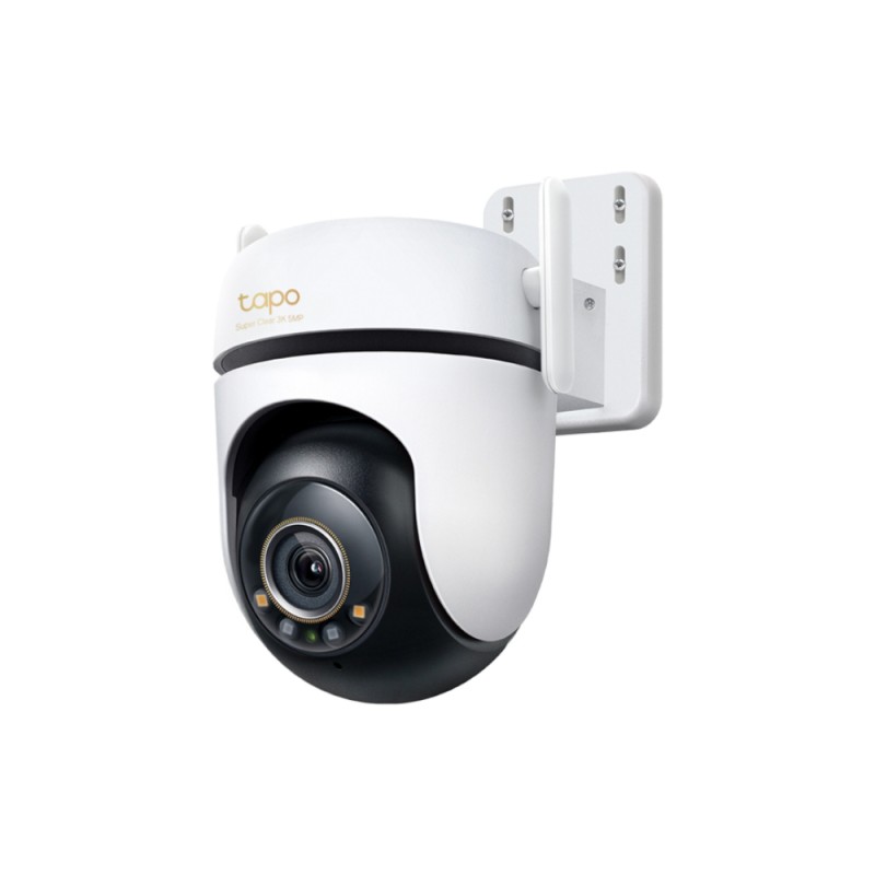 TP-LINK Outdoor Pan/Tilt 3K 5MP Security Wi-Fi Camera (TAPO C530WS) (TPC530WS)