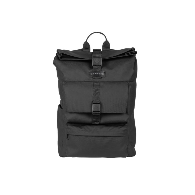 Genesis Gaming Laptop Backpack Pallad 320 Black 16