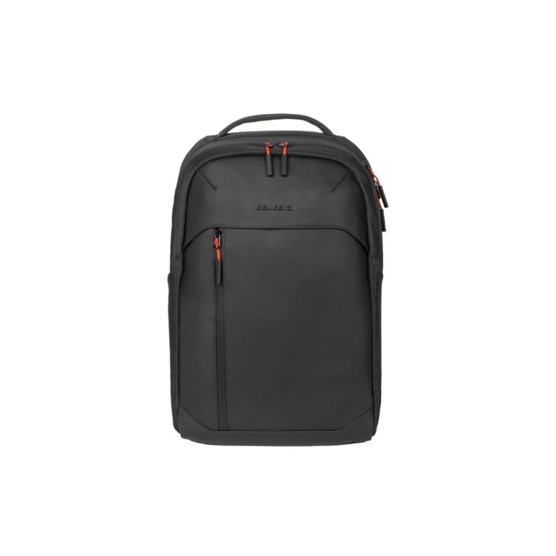 Genesis Gaming Laptop Backpack Pallad 480 Black 16