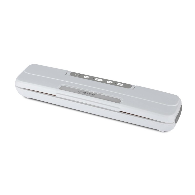 Esperanza Ossenworst Vacuum Food Sealer 300mm White (EKV002) (ESPEKV002)