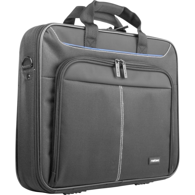 NATEC Doberman Laptop Bag 15.6