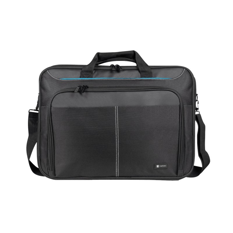 NATEC Doberman Laptop Bag 17.3