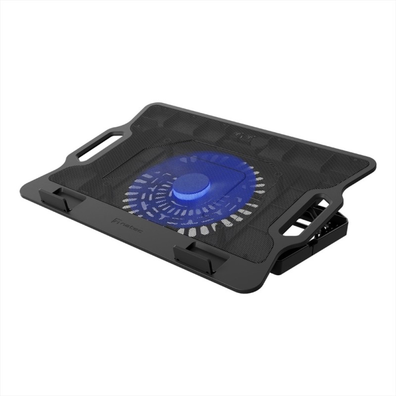 NATEC Dipper 2 Laptop Cooling Pad 12.1