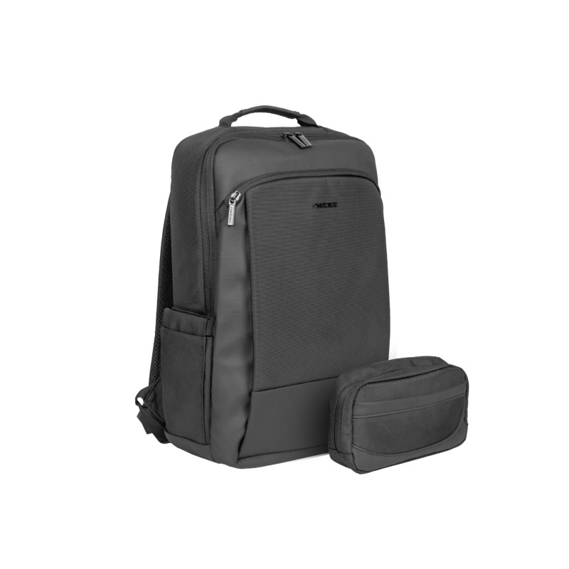 NATEC Kudu Plus Laptop Backpack 15.6