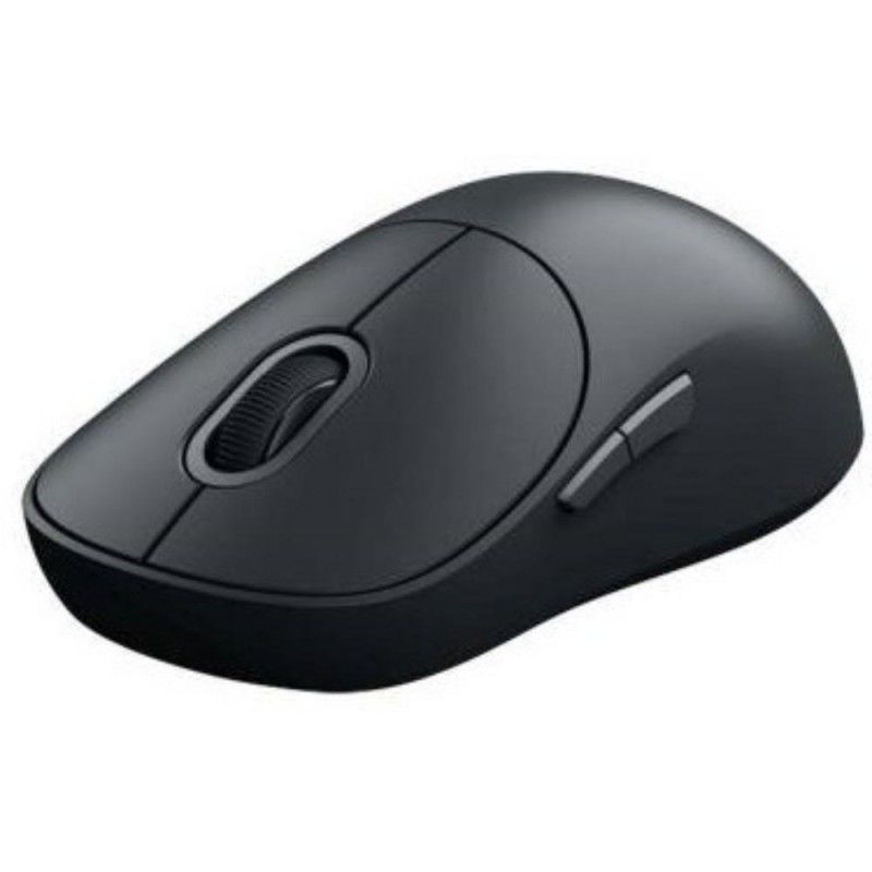 Xiaomi Wireless Mouse 3 Black (BHR8913GL) (XIABHR8913GL)