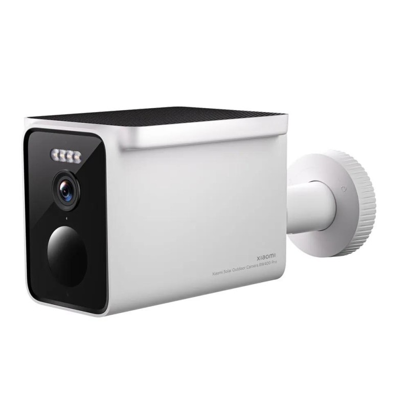 Xiaomi BW400 Pro Set Solar Outdoor Camera (BHR7747GL) (XIABHR7747GL)