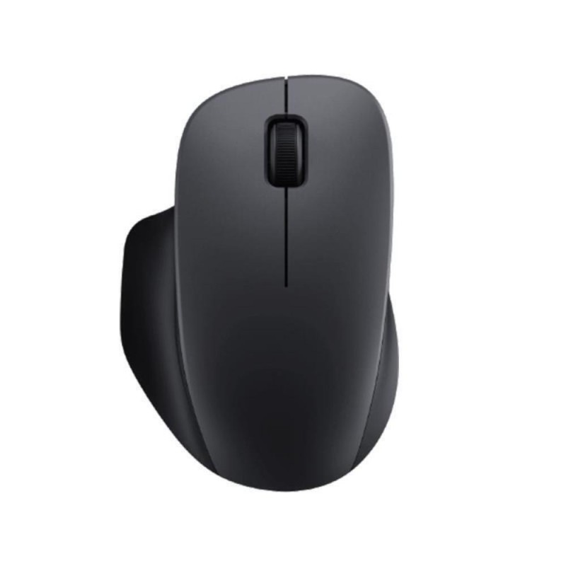 Xiaomi Wireless Mouse Comfort Edition Black (BHR9359GL) (XIABHR9359GL)