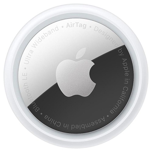 Apple AirTag (1 Pack) (MX532RU/A) (APPMX532RU/A)