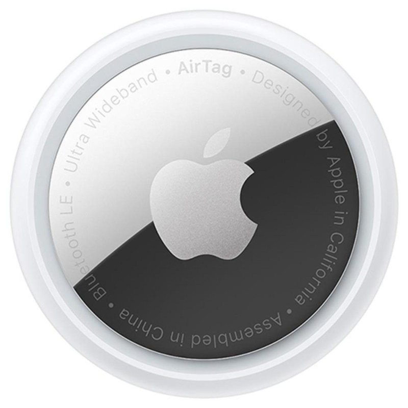 Apple AirTag (1 Pack) (MX532RU/A) (APPMX532RU/A)