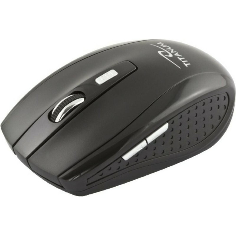 Esperanza Mouse Wireless Tm105k 1600 Dpi 2.4 Ghz 6d (TM105K) (ESPTM105K)