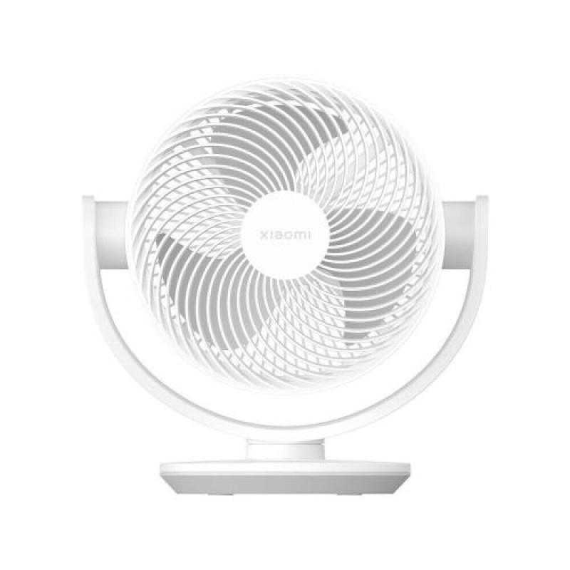 XIAOMI Smart Desktop Air Circulation Fan Eu (BPLDS10DM) (XIABPLDS10DM)