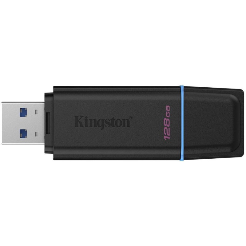 Kingston DataTraveler Exodia 128GB USB 3.2 Gen 1 (DTXG2/128GB) (KINDTXG2-128GB)