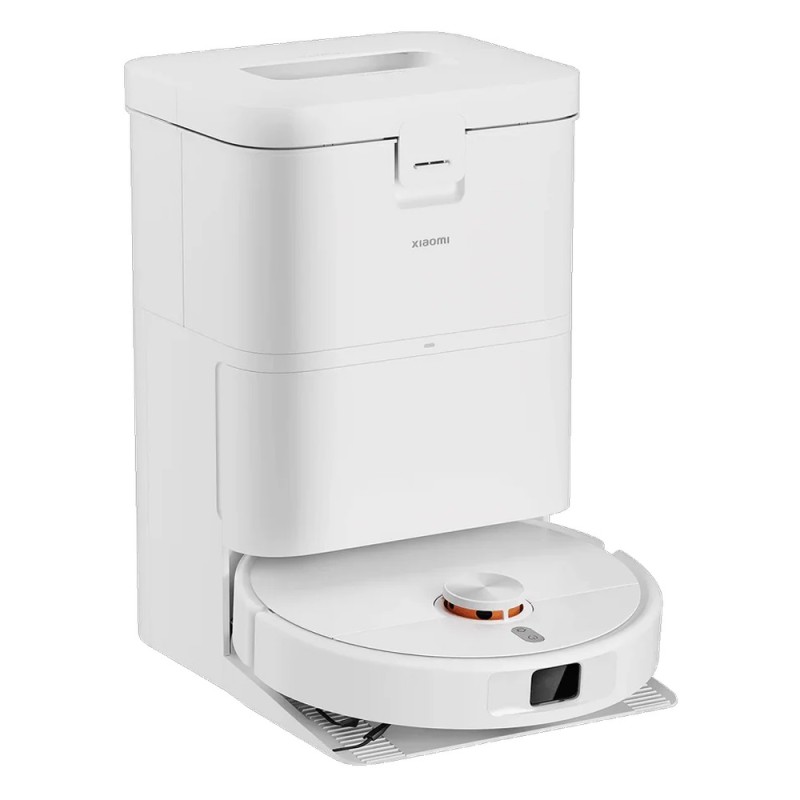 Xiaomi Robot Vacuum H50 White (BHR08GUEU) (XIABHR08GUEU)