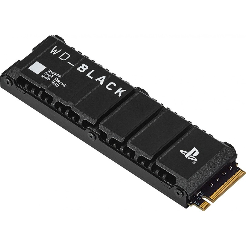 Western Digital SSD SN850P (WDBBYV0010BNC)