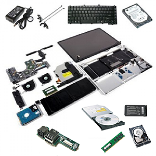 Ανταλλακτικά Laptops