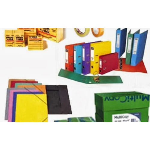 Αναλώσιμα - Είδη Γραφείου