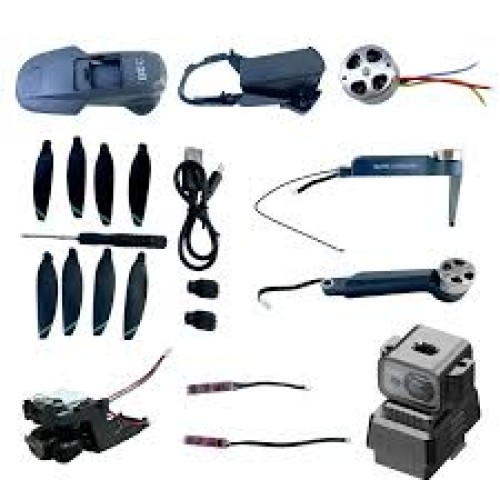 Ανταλλακτικά Drones