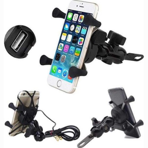 Αξεσουάρ Μοτοσυκλέτας