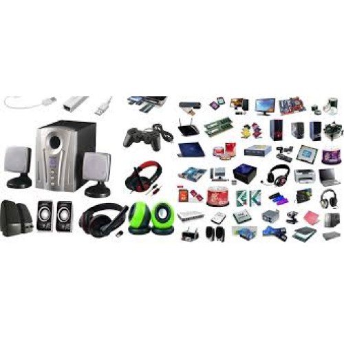 Αξεσουάρ για Laptop