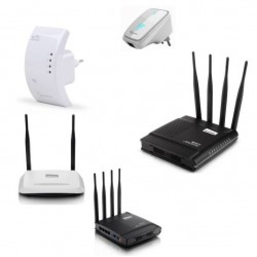 Δικτυακός Εξοπλισμός