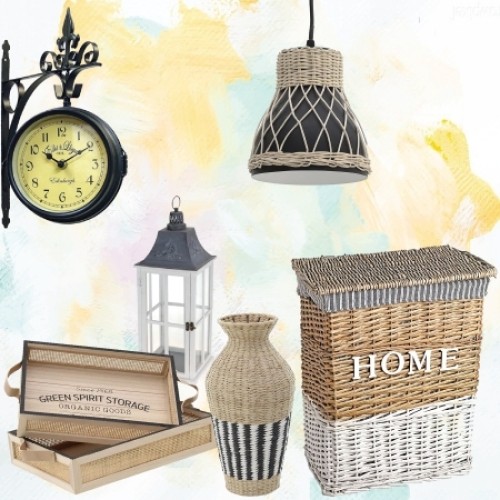 Είδη Σπιτιού